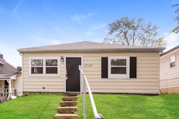 1549 NELSON AVE INDIANAPOLIS, IN 46203